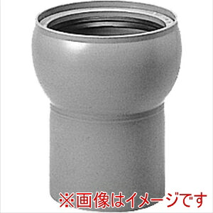 【前澤化成工業 Maezawa】 前澤化成工業 SRFS150RX150S ゴム輪受口自在継手