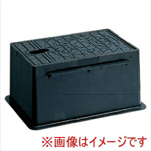 【前澤化成工業 Maezawa】 前澤化成工業 MS-6B 散水栓ボックス MSシリーズ 8,301円