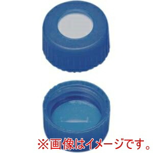 【La-Pha-Pack】 La-Pha-Pack 1030-61228 セプタム付スクリューキャップ 09150869-1000 1000個