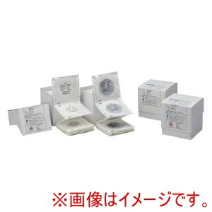 【アドバンテック東洋 ADVANTEC】 アドバンテック東洋 10041124 連帳式メンブレンフィルタ A045H047Z-P 150枚