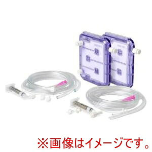 【ザルトリウス Sartorius 】 ザルトリウス VF-S050P0010-IV ビバフロー 2個
