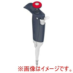 【ギルソン GILSON 】 ギルソン FA10017ISO-01 マイクロピペット ギルソン ピペットマン F1L 校正証明書付