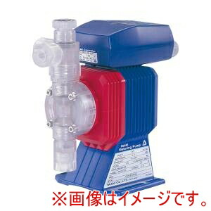 【イワキポンプ】 イワキポンプ 電磁定量ポンプ EHN BN21VCMR