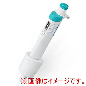 【エッペンドルフ Eppendorf 】 エッペンドルフ 3174000011 マイクロピペット リサーチ3neo