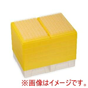 【AXYGEN】 AXYGEN LT-200-TS-S LTS適合チップ 200μL 4800本