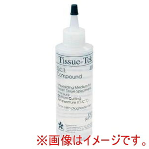 【サクラファインテック】 サクラファインテック 4583 凍結組織包埋剤 OCTコンパウンド 12本
