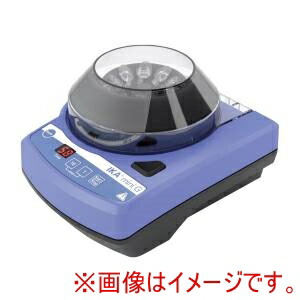 【イカジャパン IKA】 イカジャパン 0003958000 小型高速遠心機 miniG