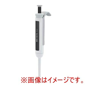【イカジャパン IKA】 イカジャパン 0020011220 ピペット IKA PETTE fix 10μL