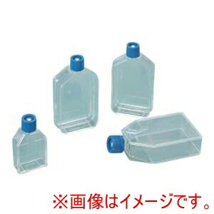 【FALCON】 FALCON 353107 組織培養フラスコ 100個