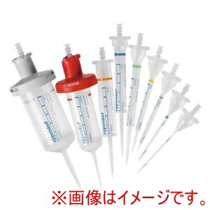 【エッペンドルフ Eppendorf 】 エッペンドルフ 0030089634 コンビチップアドバンスバイオピュア 30089634 100本