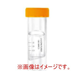 【ザルトリウス Sartorius 】 ザルトリウス VS15T41 ビバスピン ターボ 12個