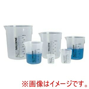 【サーモフィッシャー】 サーモフィッシャー 1201-0150 Nalgene ビーカー 150mL12個
