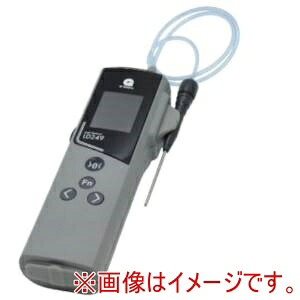 【ジーエルサイエンス】 ジーエルサイエンス 2702-19350 リークディテクター LD249