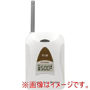 【T&D】 T&D ワイヤレスベースステーション RTR500BC