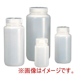 【サーモフィッシャー】 サーモフィッシャー 2199-0032 Nalgene IP2ボトル 広口 1000mL6本