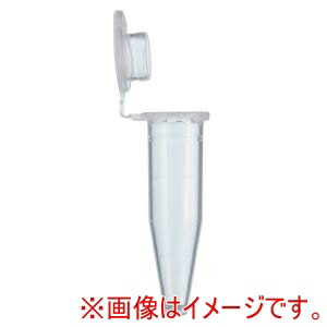 【ワトソン】 ワトソン 131-815CS-N マイクロチューブ ハイシール 滅菌 10×50本