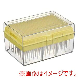 【ワトソン】 ワトソン 120-503C チップ クリア システムラック 大箱 96本×50ラック