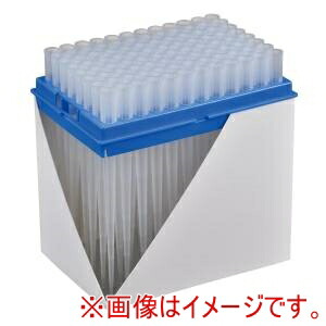 【ワトソン】 ワトソン 122-805C エクストラロングチップ 目盛付 大箱 96本×50プレート