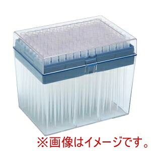 【ワトソン】 ワトソン 1252-801CS フィルターチップ　システムラック 滅菌大箱 96本×50 56,951円