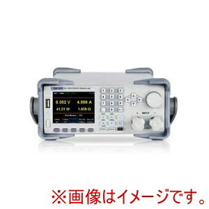 【ヤマト科学】 ヤマト科学 SDL1020X-E 直流電子負荷装置