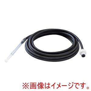 【光明理化学工業】 光明理化学工業 11539220 ガス採取器用 遠隔採取管 SH-10N 10m