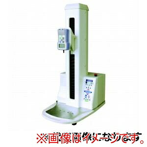 【ニデックドライブテクノロジー】 ニデックドライブテクノロジー 0165092002180 小型卓上試験機+フォースゲージセット FGS-1000TV