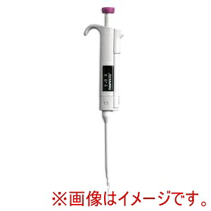 【サーモフィッシャー】 サーモフィッシャー 4500000 マイクロピペット フィンピペット デジタル 02～2μL
