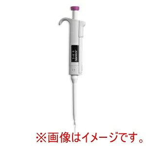 【サーモフィッシャー】 サーモフィッシャー 4500060 マイクロピペット フィンピペット デジタル 1～5mL