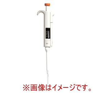 【サーモフィッシャー】 サーモフィッシャー 4500100 マイクロピペット フィンピペット デジタル 5～50μL 24,134円