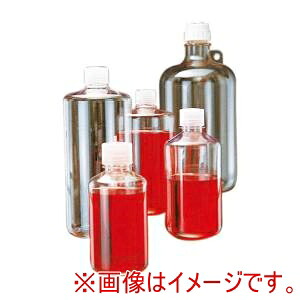 【サーモフィッシャー】 サーモフィッシャー DS2205-0020 Nalgene　細口丸型瓶 8L