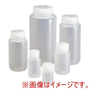 【サーモフィッシャー】 サーモフィッシャー 312105-0032 広口PP試薬瓶 312105-0004CS中栓なし1000mL 50入