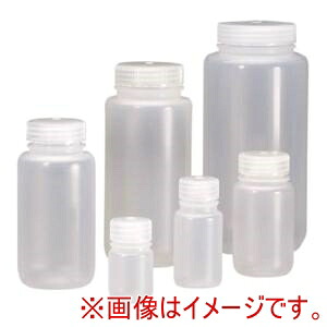 【サーモフィッシャー】 サーモフィッシャー 312187-0002 Nalgene 広口軽量瓶 60mL1000本