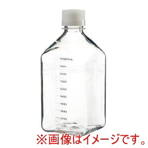 【サーモフィッシャー】 サーモフィッシャー 342020-0125 Nalgene 角型試薬瓶 125mL96本