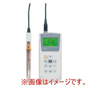 【東興化学】 東興化学 ハンディpH/ORPメーター TPX-999