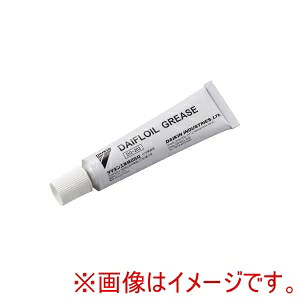 【ダイキン工業】 ダイキン工業 5016-01 ダイフロイルグリース DG-203 50g