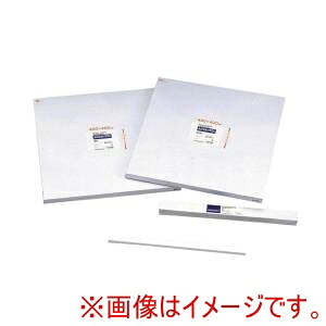 【アドバンテック東洋 ADVANTEC】 アドバンテック東洋 02103400 クロマトグラフィー用ろ紙 No50 50枚