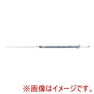 【伊藤製作所 シリンジ 】 伊藤製作所 シリンジ 4035-11005 イトーマイクロシリンジ MS-05 5μL