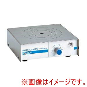 【増田理化工業】 増田理化工業 マグネチックスターラー SM-15C
