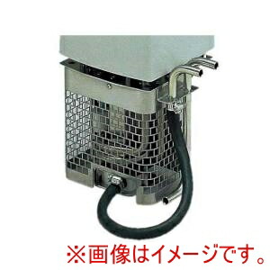 【ヤマト科学】 ヤマト科学 221573 サーモメイト用 外部循環ノズル OBG10型
