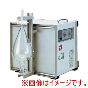 【ヤマト科学】 ヤマト科学 232089 振とう器SA用 2L分液ロートホルダー