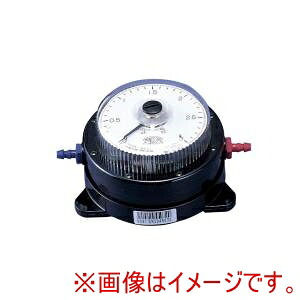 【山本電機製作所】 山本電機製作所 マノスターゲージ WO81FN03