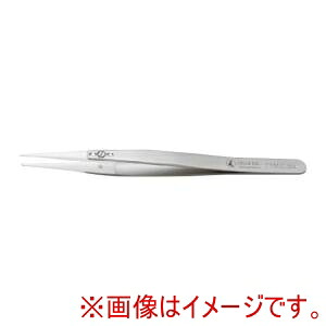 【Ideal-Tek】 Ideal-Tek ID-71MZ.SA ジルコニア・セラミックピンセット 71MZSA