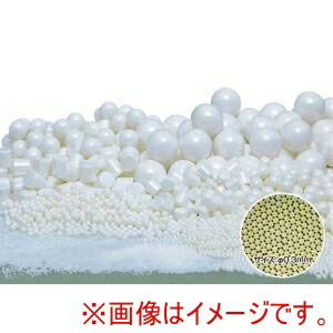 【ニッカトー】 ニッカトー ジルコニアボール YTZ-10 10mm1kg