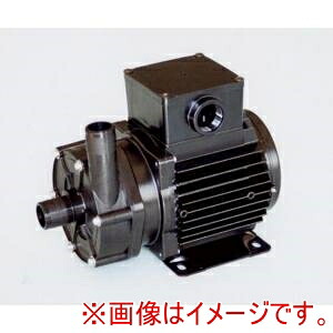 【三相電機】 三相電機 マグネットポンプ PMD-221B2B