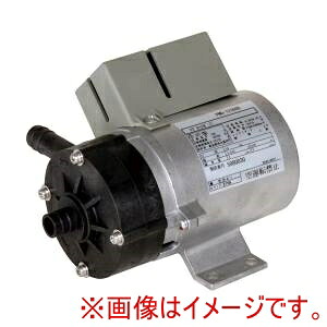 【三相電機】 三相電機 マグネットポンプ PMD-121B6J1