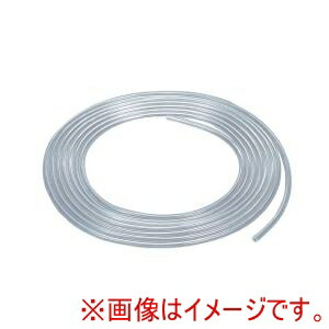 【キング製作所】 キング製作所 ソフロンチューブ MS-I 2×4mm5m