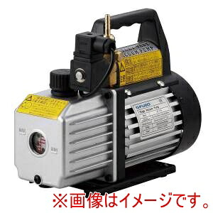 【エーガスジャパン】 エーガスジャパン 小型真空ポンプ 油回転真空ポンプ VP-115