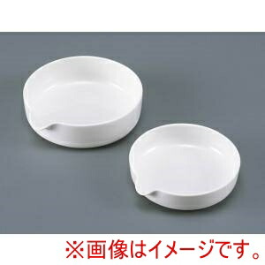 【ニッカトー】 ニッカトー CW蒸発皿 平底 No2B 90mmφ10個