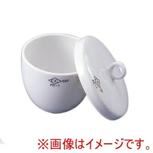 【ニッカトー】 ニッカトー CWるつぼ B1 10個