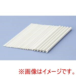 【ニッカトー】 ニッカトー 熱電対用絶縁管 HB-07 3×2×100mm100本